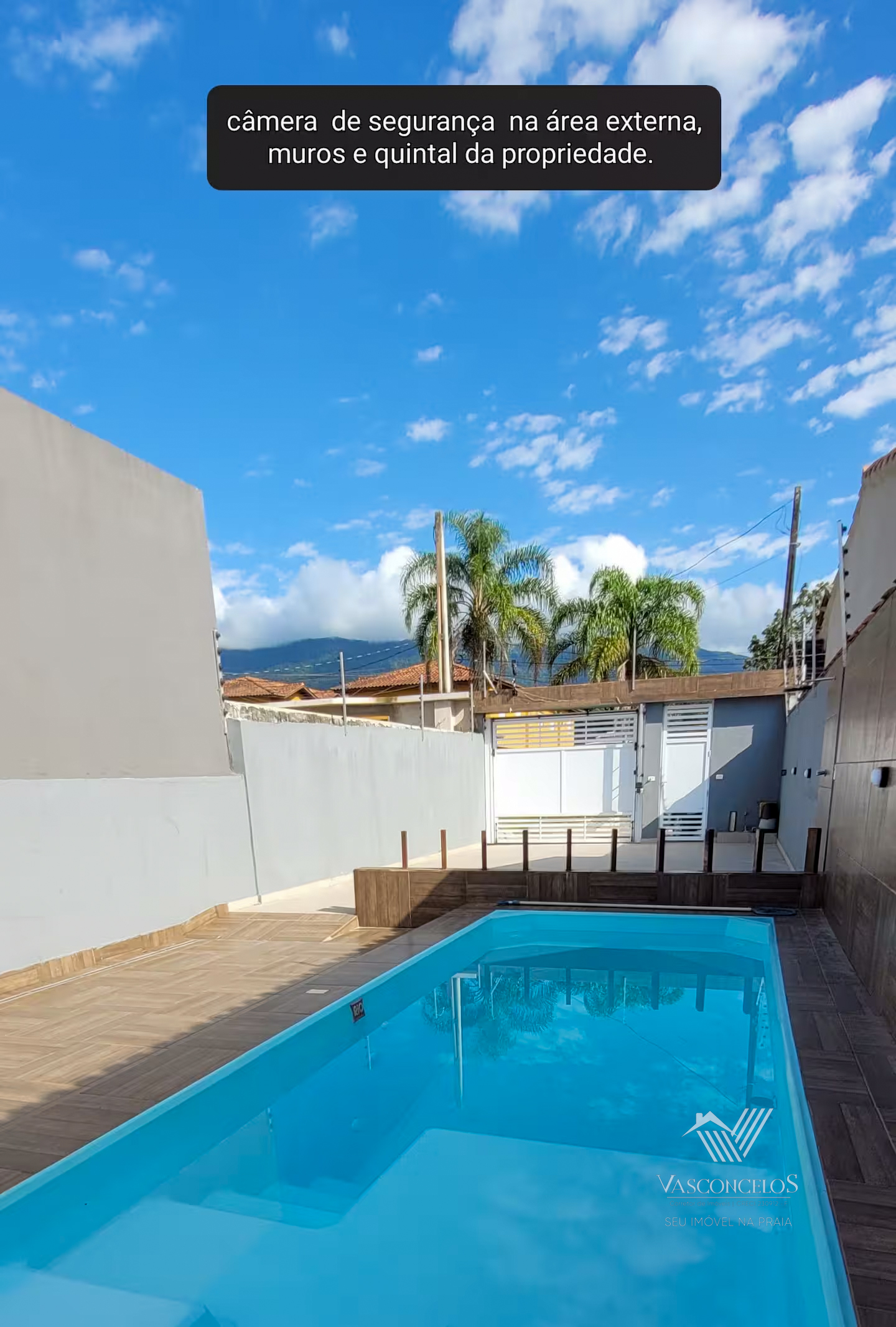 #476 - Casa para Venda em Bertioga - SP