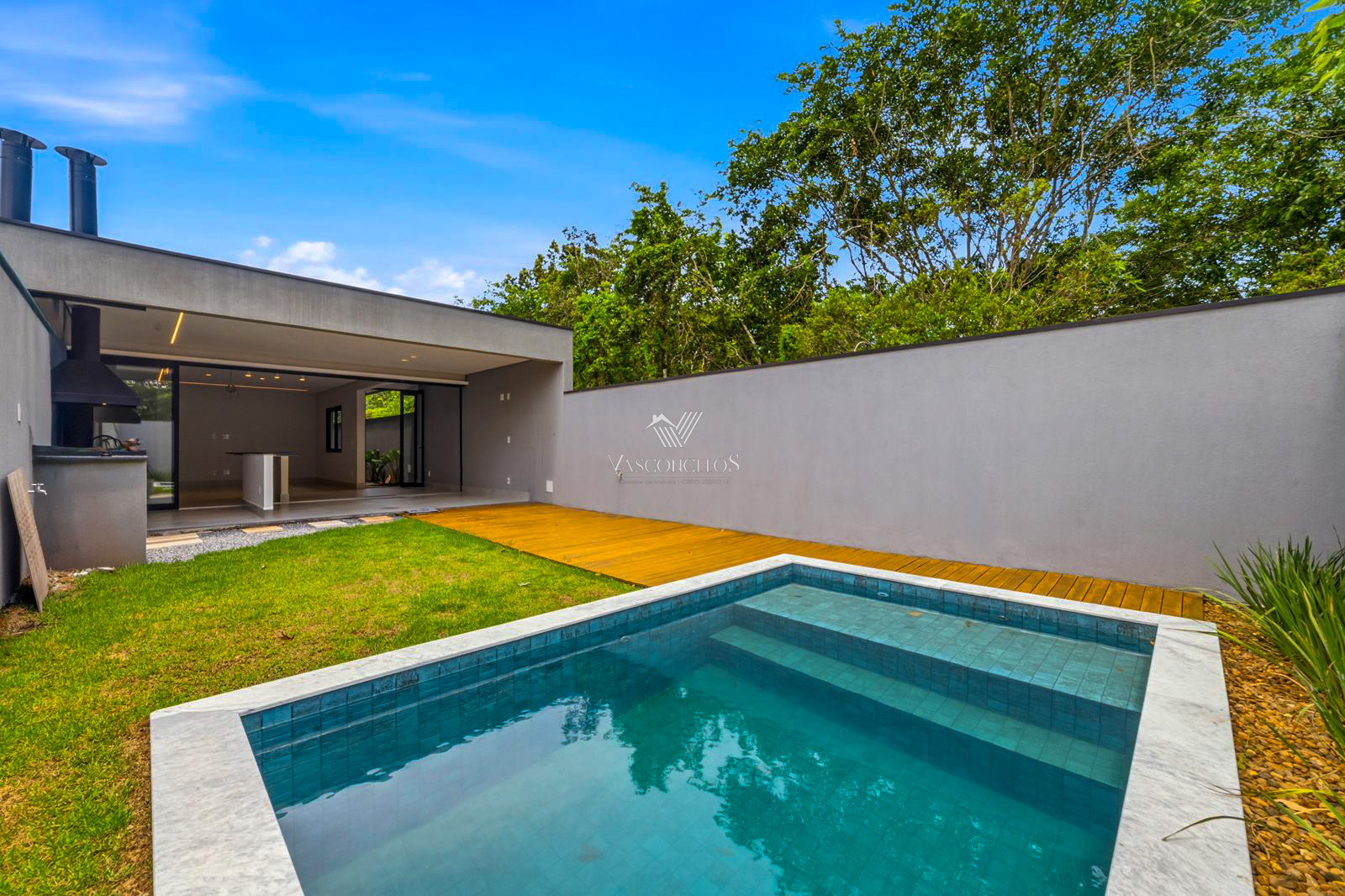#478 - Casa para Venda em Bertioga - SP