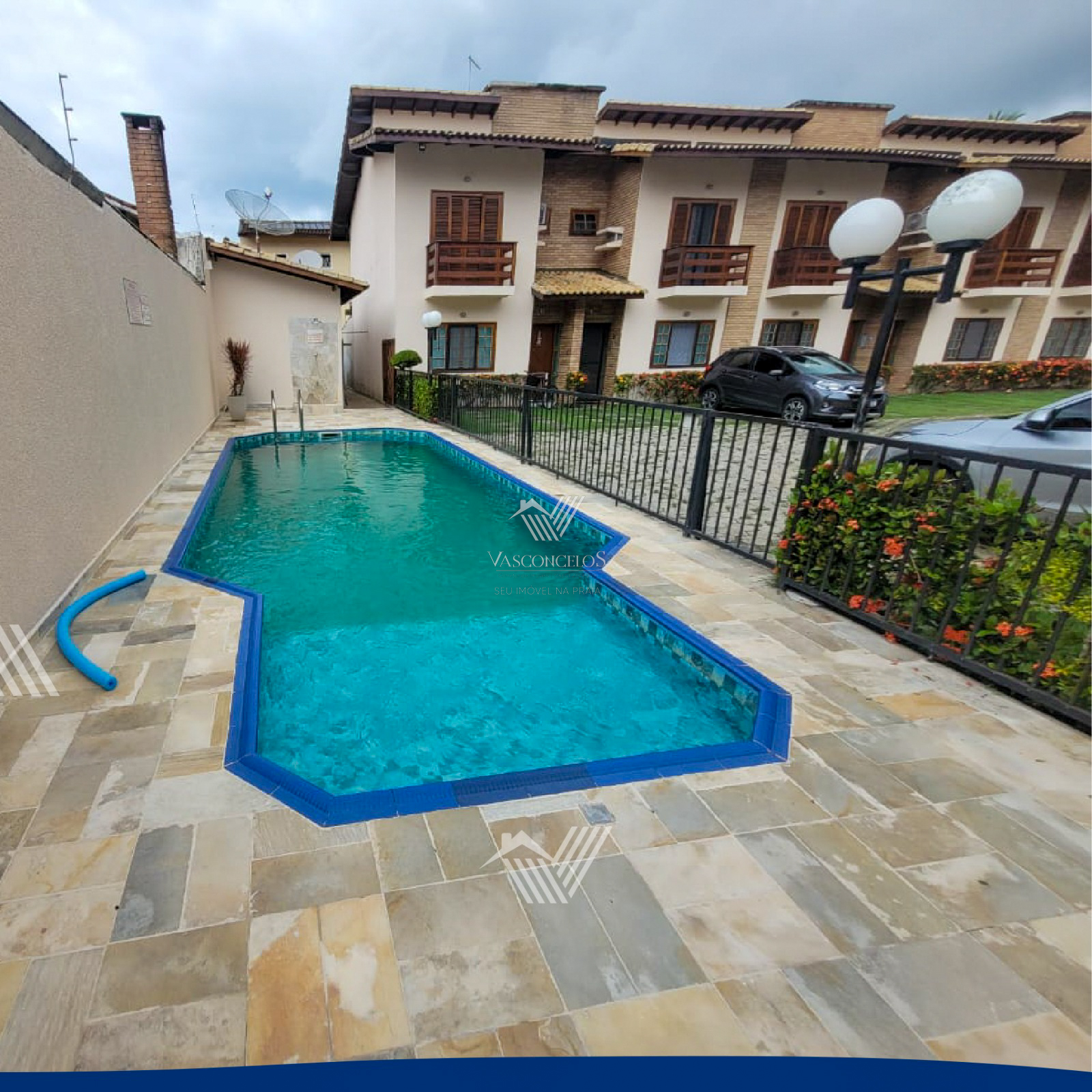 #481 - Casa para Venda em Bertioga - SP