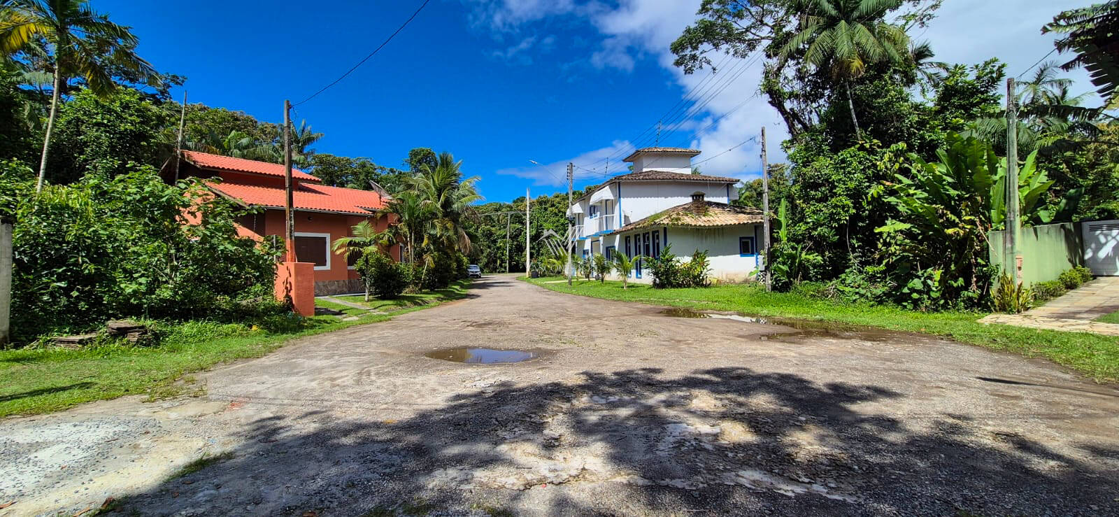 #490 - Área para Venda em Bertioga - SP