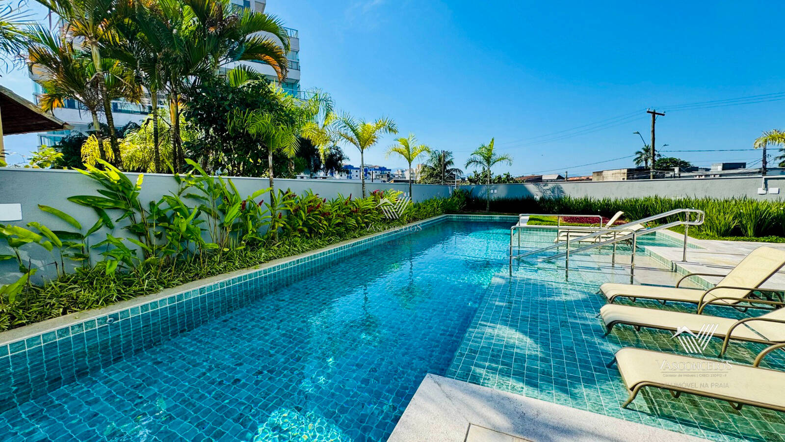 #491 - Apartamento para Venda em Bertioga - SP