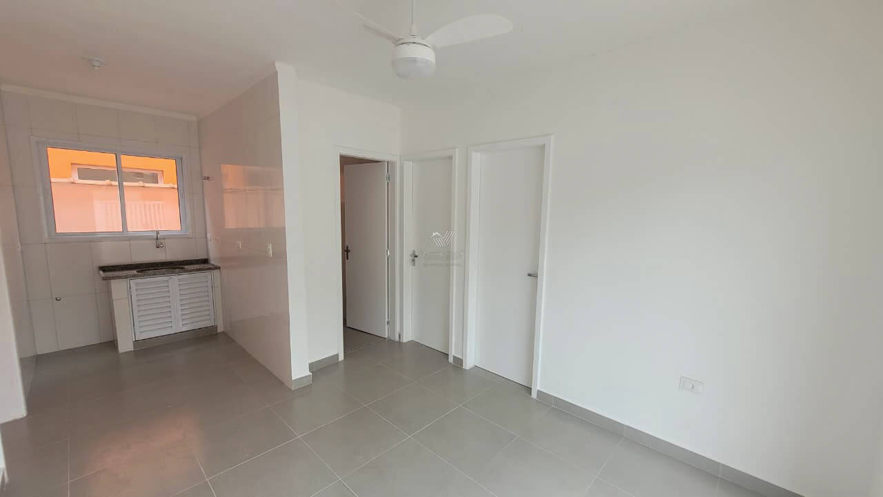 #493 - Casa para Locação em Bertioga - SP