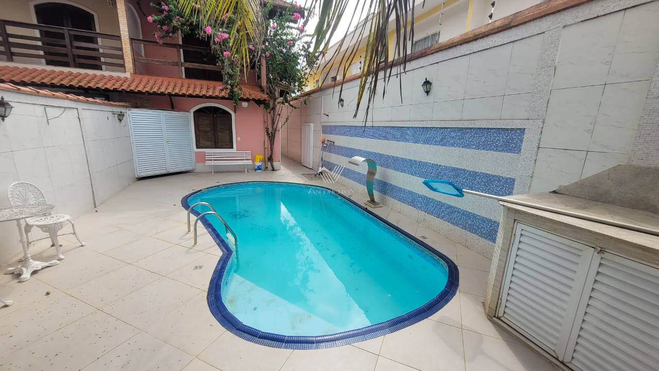 #441 - Casa para Venda em Bertioga - SP