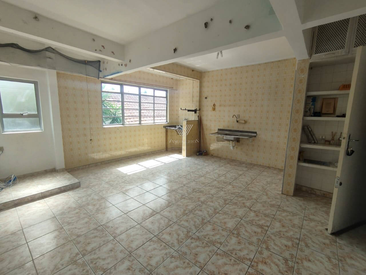#494 - Apartamento para Locação em Bertioga - SP
