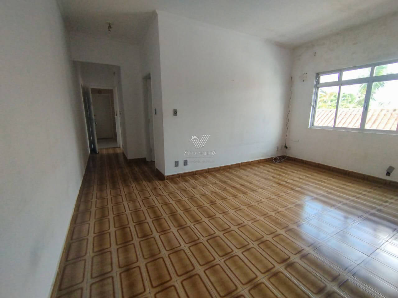 #495 - Apartamento para Locação em Bertioga - SP