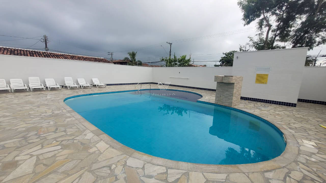 #502 - Apartamento para Venda em Bertioga - SP