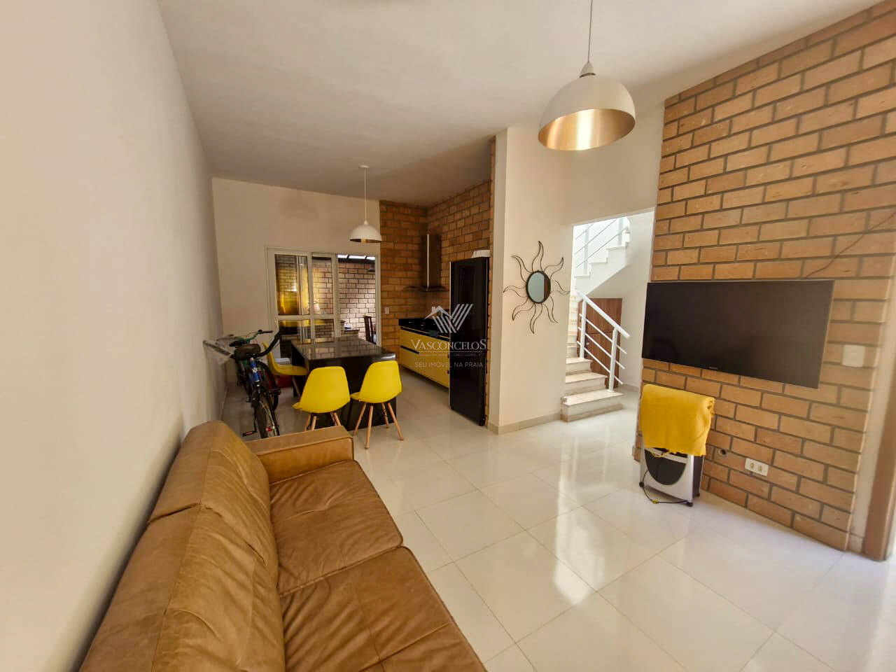#503 - Casa para Venda em Bertioga - SP