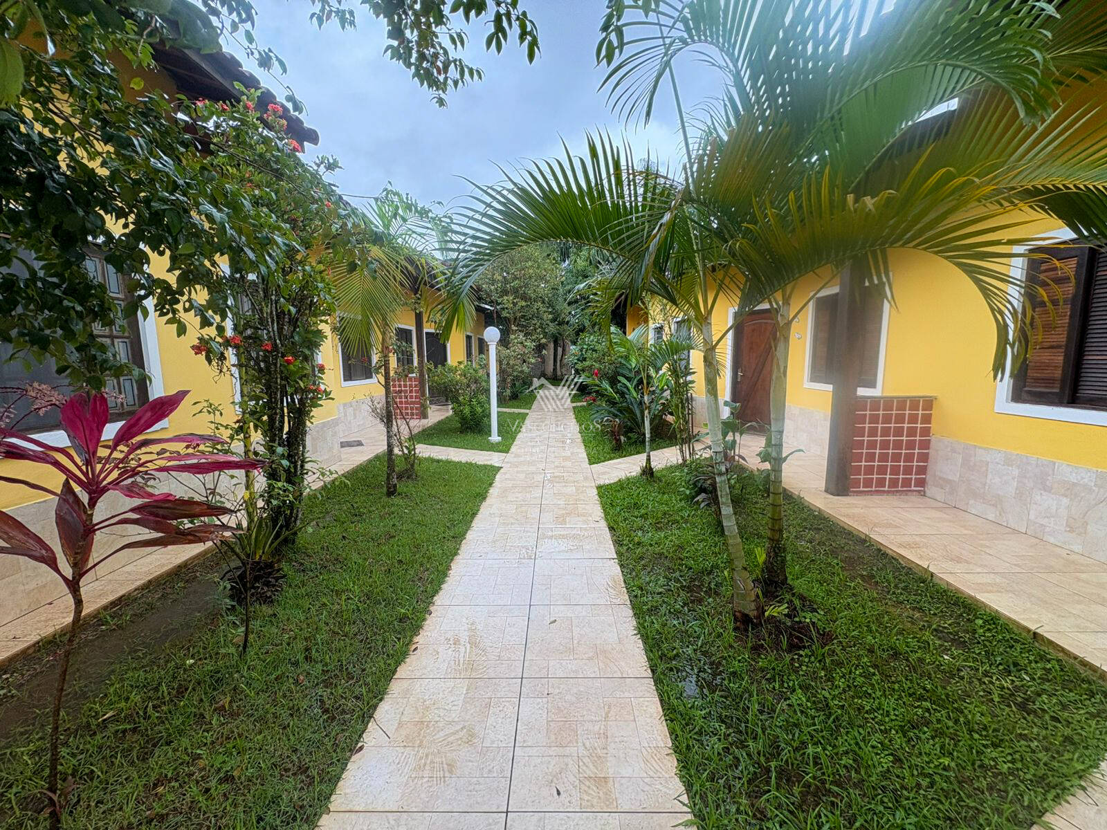 #504 - Casa para Venda em Bertioga - SP
