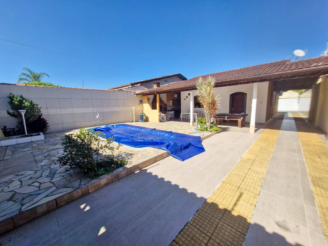 #505 - Casa para Venda em Bertioga - SP