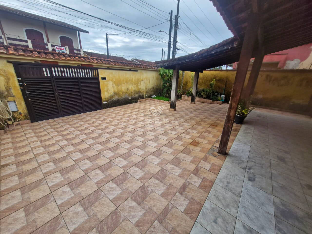 #506 - Casa para Venda em Bertioga - SP