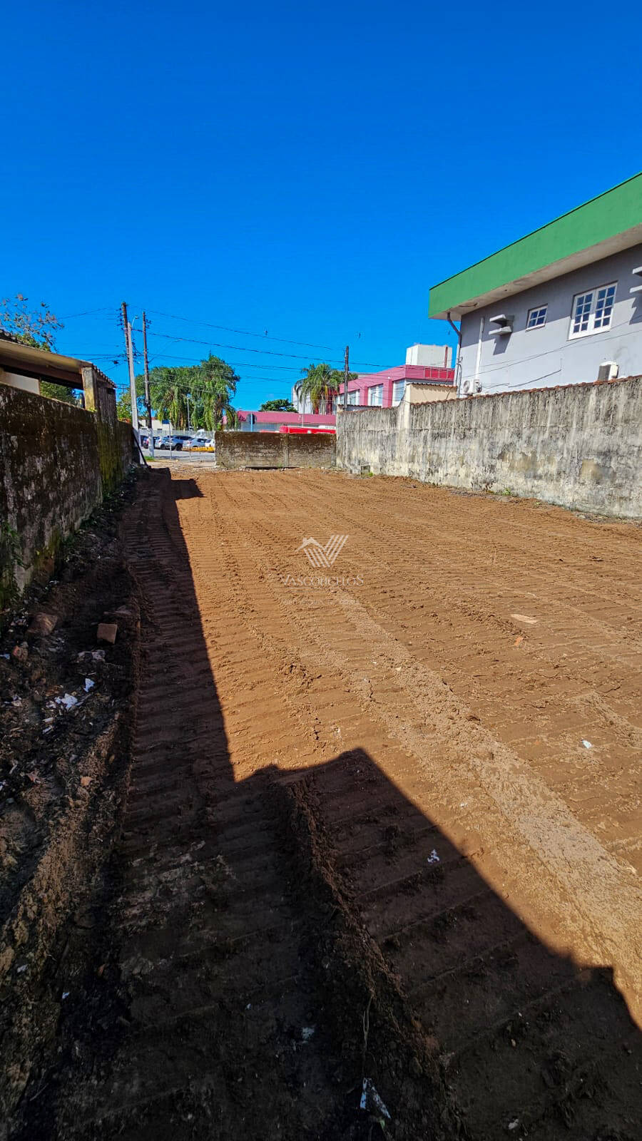 #471 - Área para Venda em Bertioga - SP
