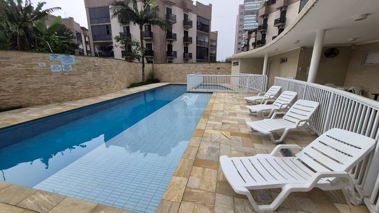 #514 - Apartamento para Venda em Bertioga - SP