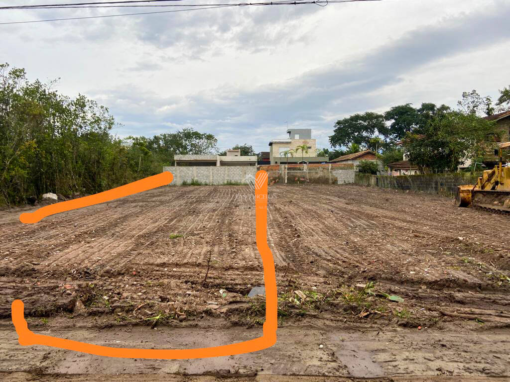 #516 - Área para Venda em Bertioga - SP