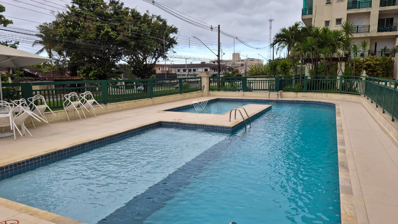 #520 - Apartamento para Venda em Bertioga - SP