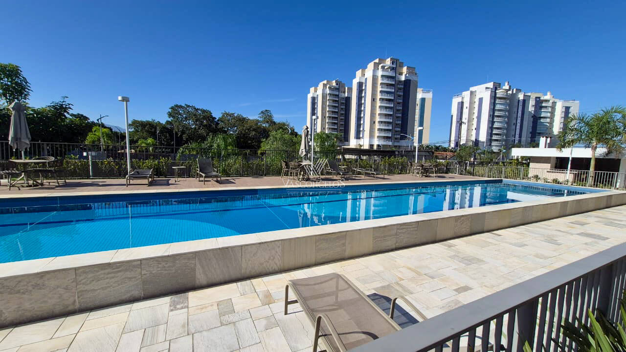 #524 - Apartamento para Locação em Bertioga - SP