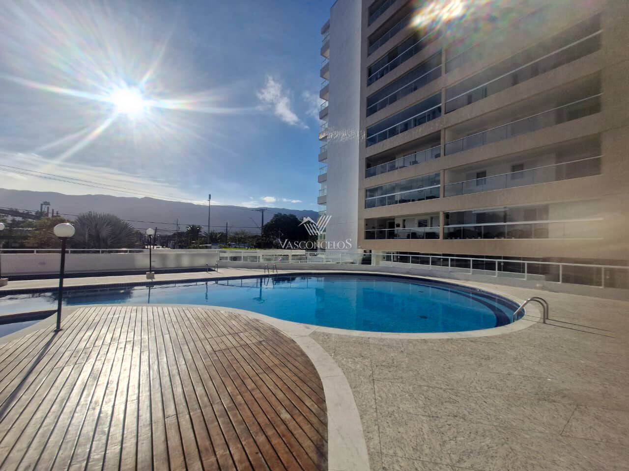 #526 - Apartamento para Venda em Bertioga - SP