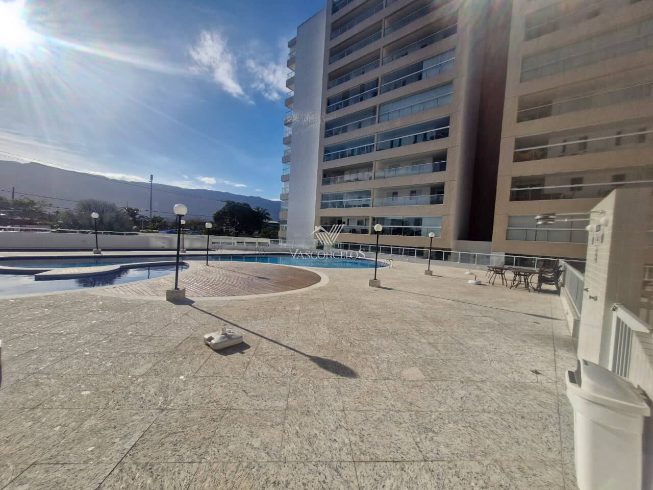#529 - Apartamento para Venda em Bertioga - SP