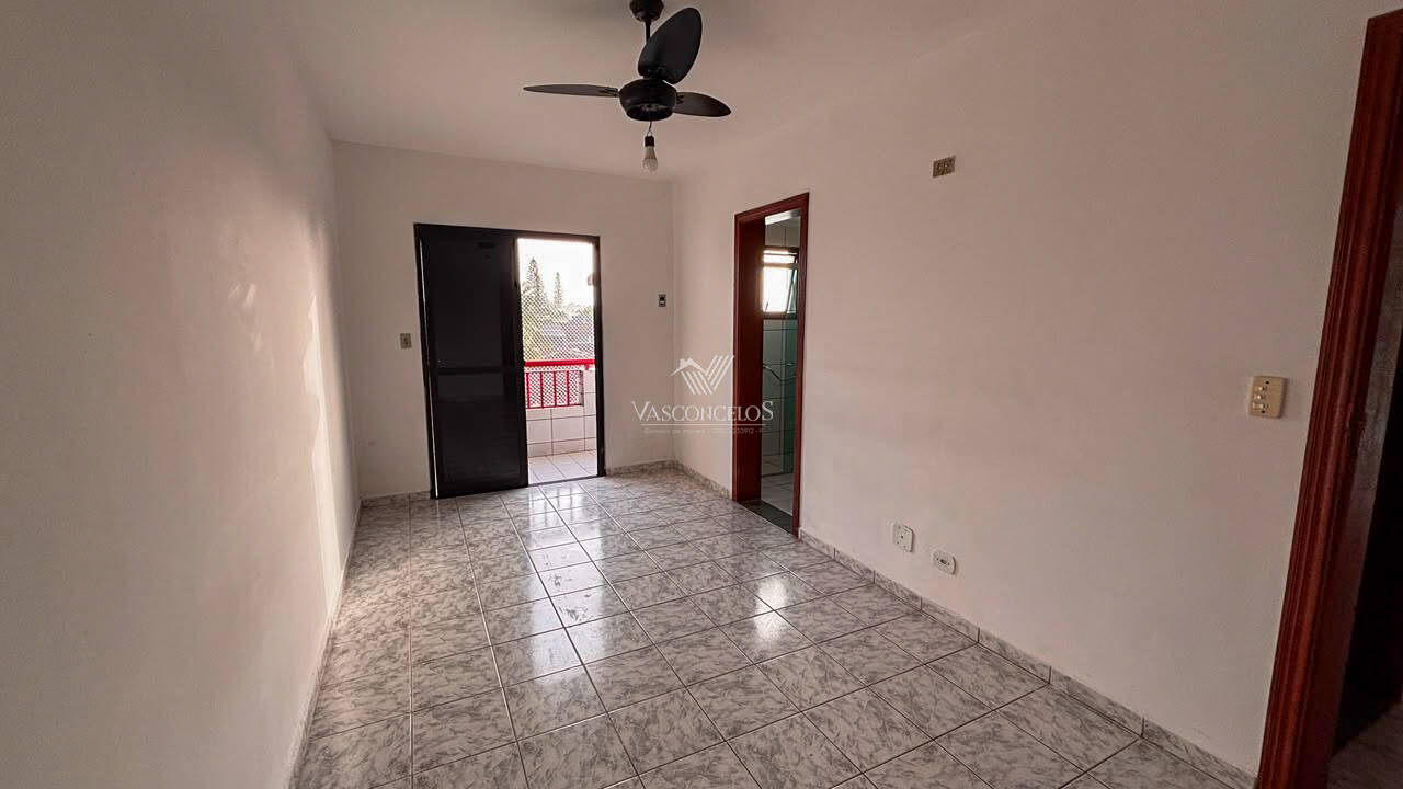 #532 - Apartamento para Locação em Bertioga - SP