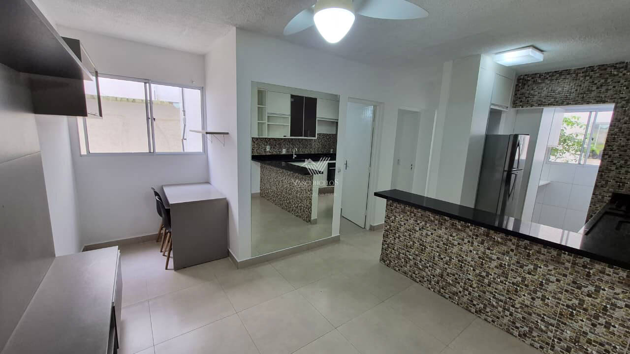 #533 - Apartamento para Venda em Bertioga - SP