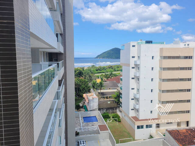 #232 - Apartamento para Venda em Bertioga - SP