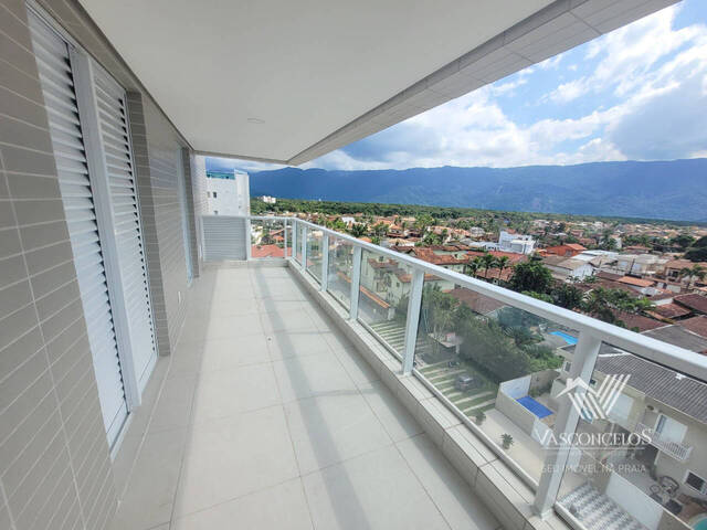 Apartamento para Venda em Bertioga - 4