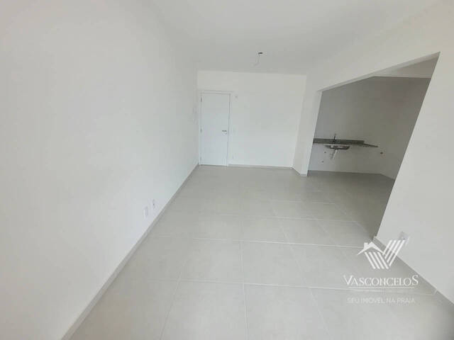 #232 - Apartamento para Venda em Bertioga - SP