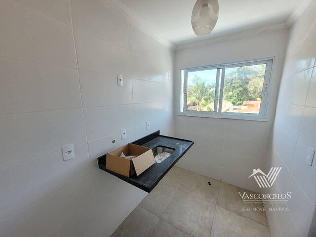 #229 - Apartamento para Venda em Bertioga - SP