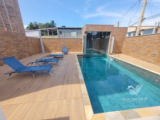 #229 - Apartamento para Venda em Bertioga - SP