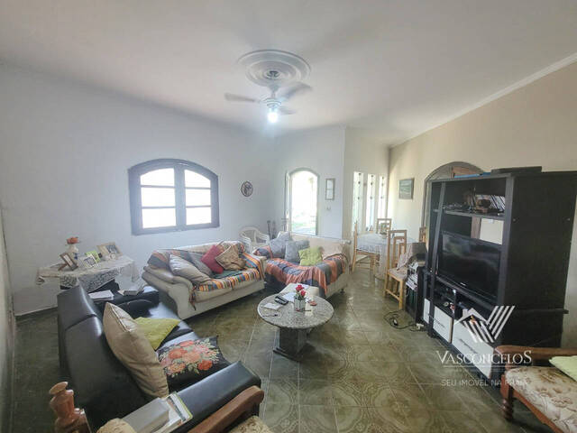 #220 - Casa para Venda em Bertioga - SP