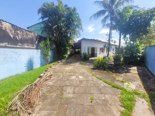 #220 - Casa para Venda em Bertioga - SP