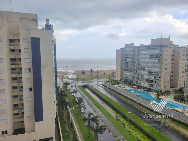 #209 - Apartamento para Venda em Bertioga - SP