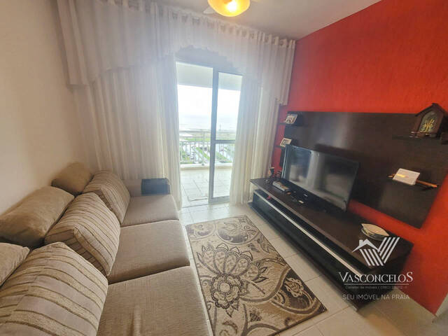 #209 - Apartamento para Venda em Bertioga - SP