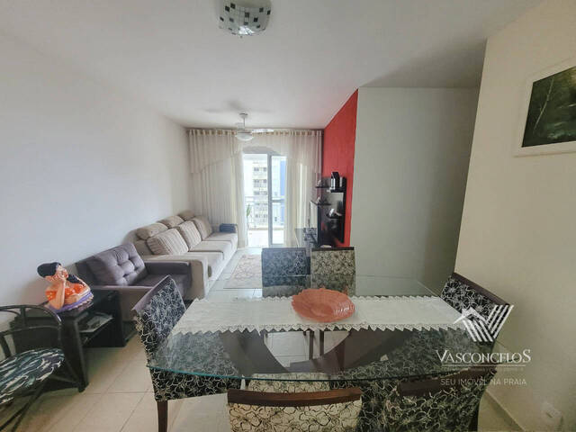 Apartamento para Venda em Bertioga - 4