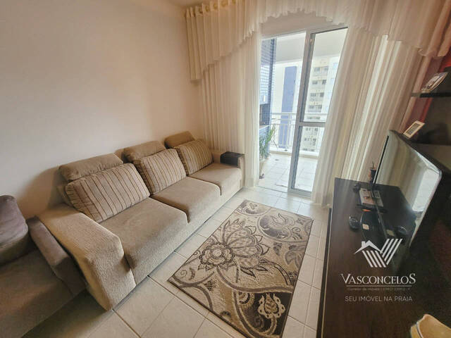 Apartamento para Venda em Bertioga - 5
