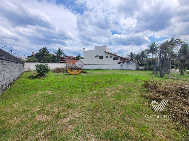 #204 - Terreno para Venda em Bertioga - SP