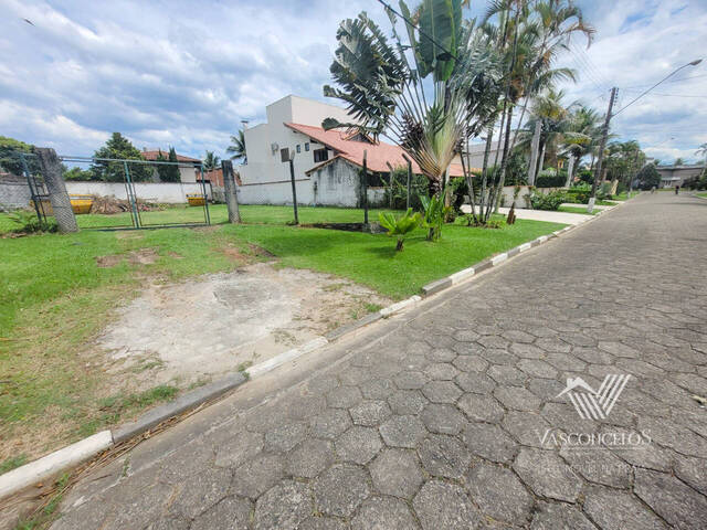 #204 - Terreno para Venda em Bertioga - SP - 2