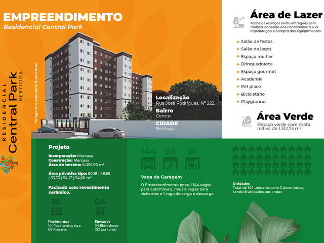 Apartamento para Venda em Bertioga - 4