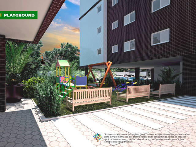 #203 - Apartamento para Venda em Bertioga - SP