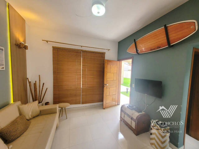 #202 - Casa para Venda em Bertioga - SP