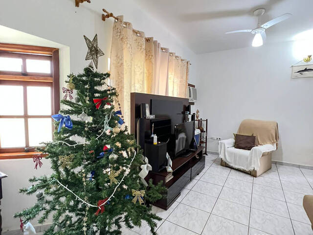#197 - Casa para Venda em Bertioga - SP