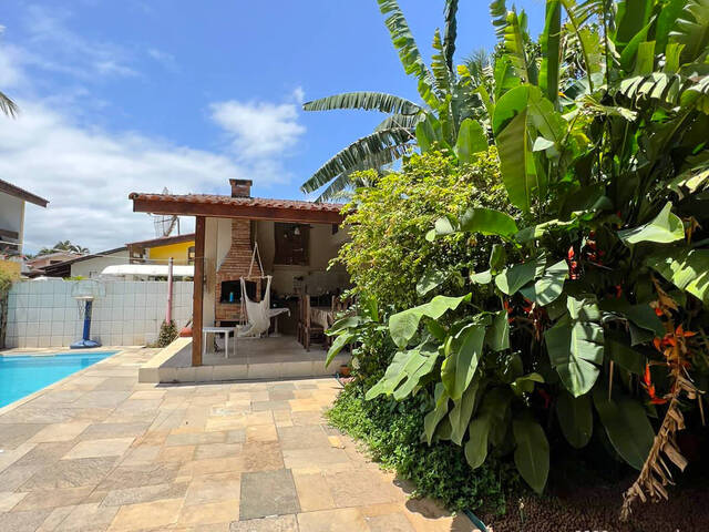 #197 - Casa para Venda em Bertioga - SP