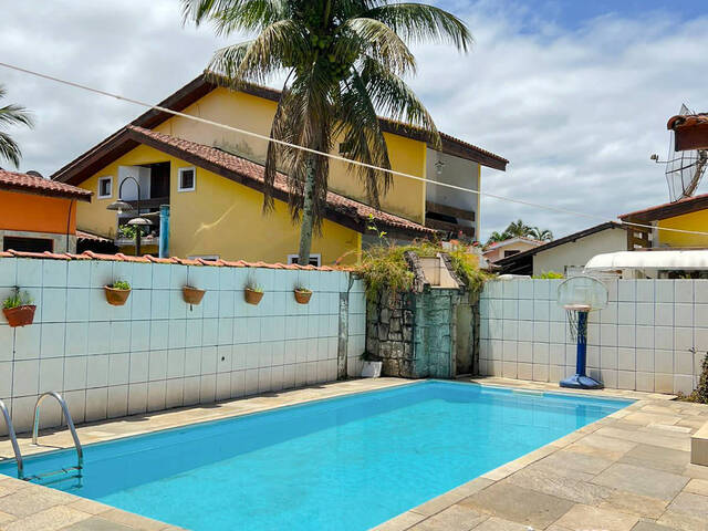 #197 - Casa para Venda em Bertioga - SP