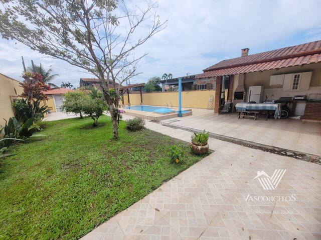 #189 - Casa para Venda em Bertioga - SP