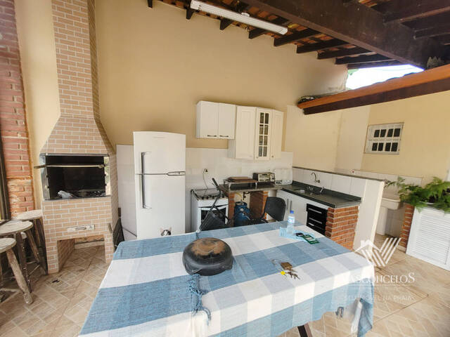 #189 - Casa para Venda em Bertioga - SP