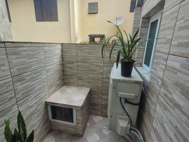 Apartamento para Venda em Bertioga - 4