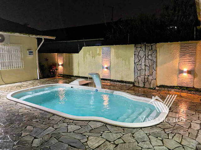 #162 - Casa para Venda em Bertioga - SP