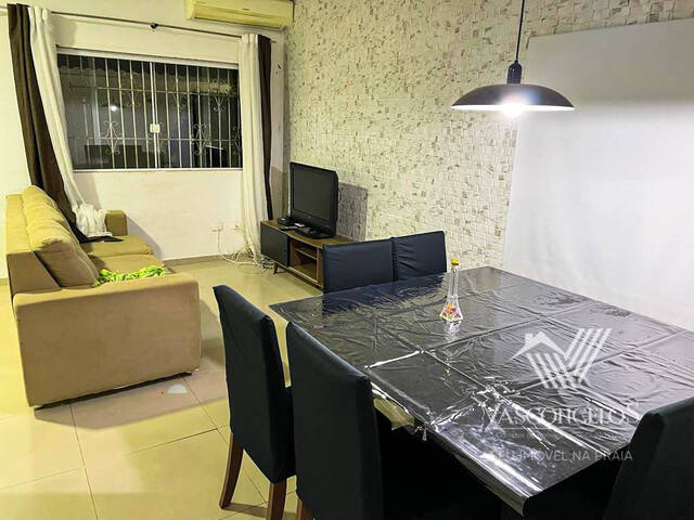 #162 - Casa para Venda em Bertioga - SP
