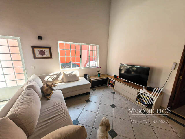 #155 - Casa para Venda em Bertioga - SP