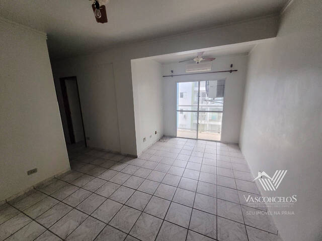#089 - Apartamento para Venda em Bertioga - SP