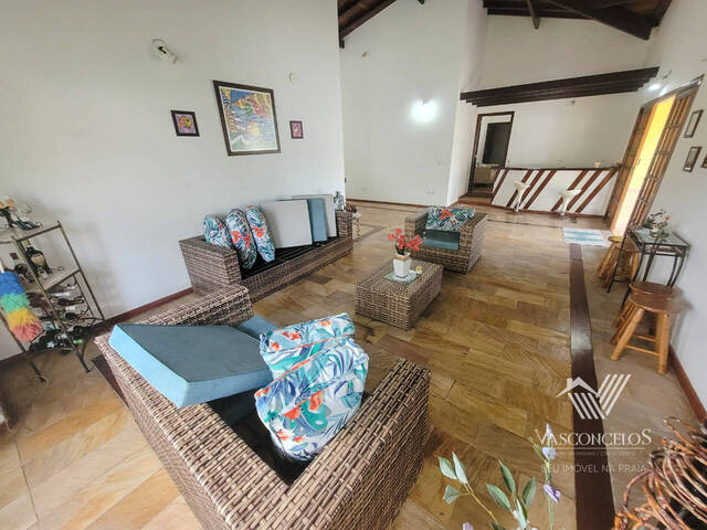 #080 - Casa para Venda em Bertioga - SP